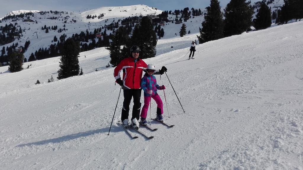 Hanserhof Zell am Ziller Kültér fotó