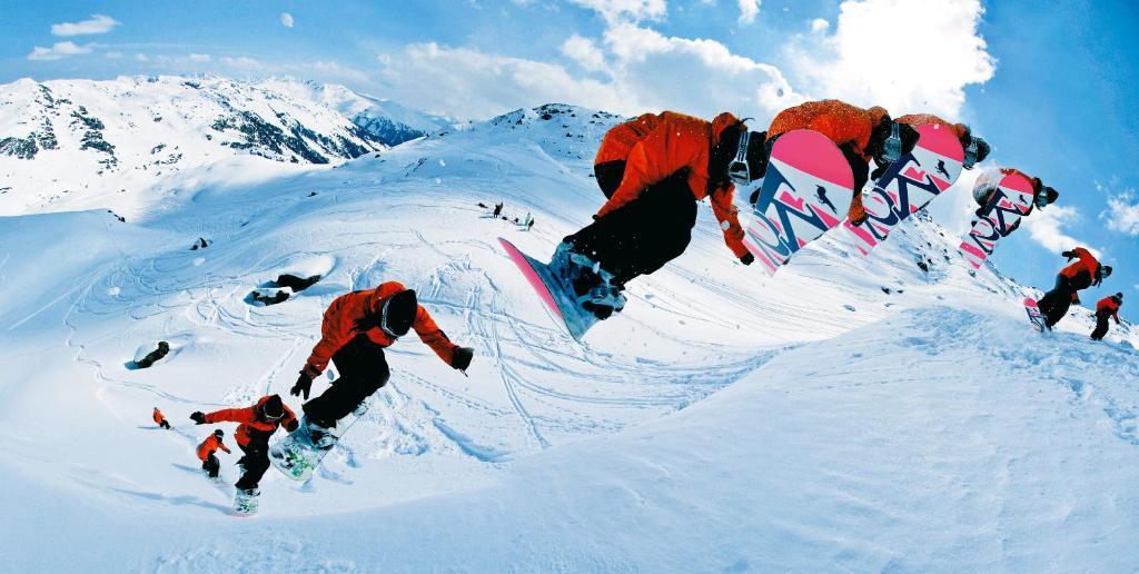 Hanserhof Zell am Ziller Kültér fotó