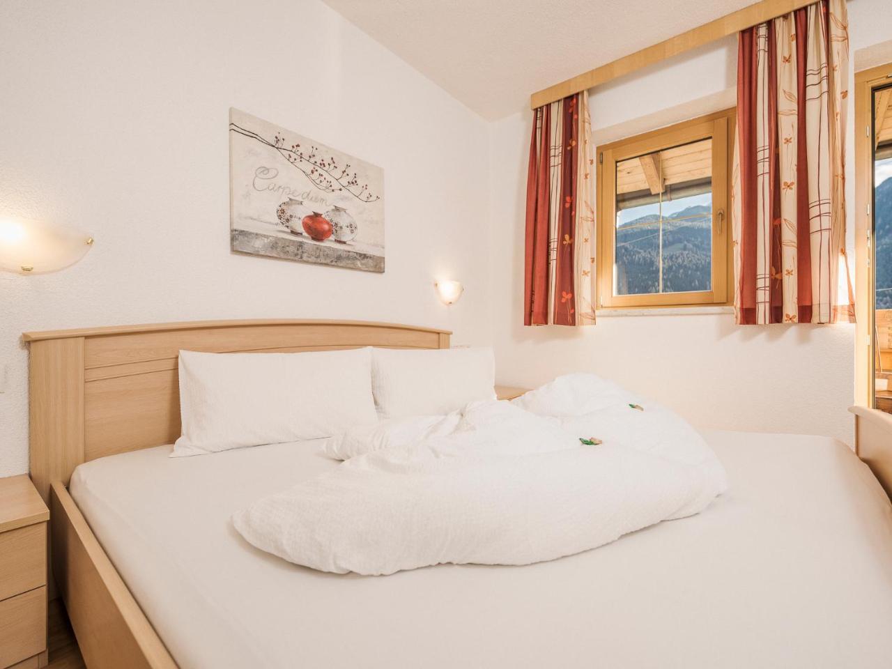 Hanserhof Zell am Ziller Kültér fotó