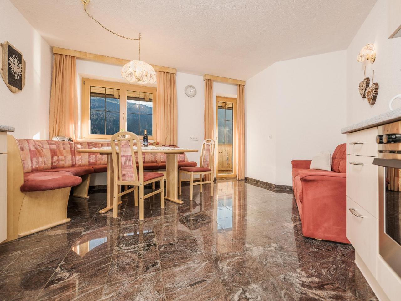 Hanserhof Zell am Ziller Kültér fotó