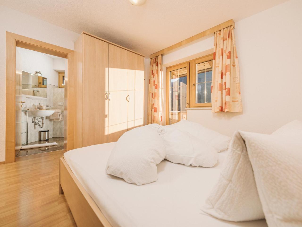 Hanserhof Zell am Ziller Kültér fotó