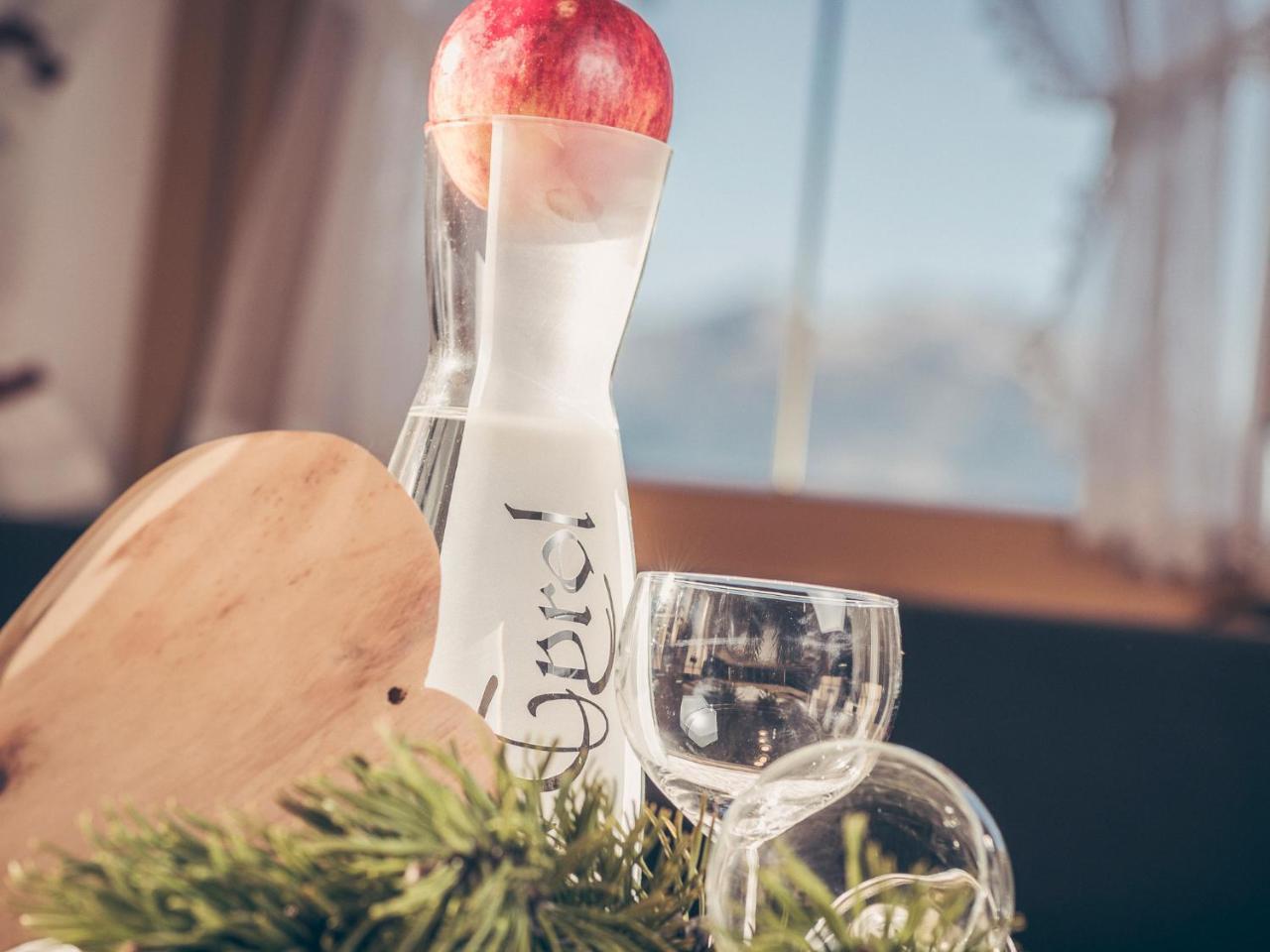 Hanserhof Zell am Ziller Kültér fotó