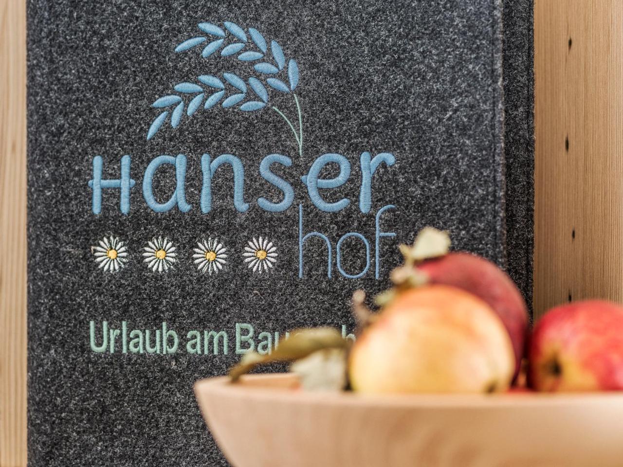 Hanserhof Zell am Ziller Kültér fotó
