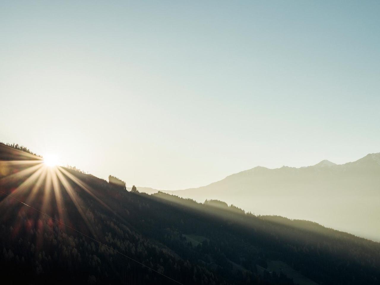Hanserhof Zell am Ziller Kültér fotó