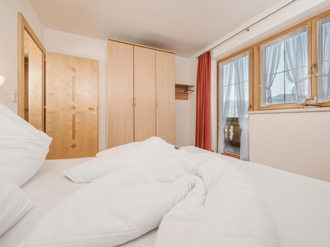 Hanserhof Zell am Ziller Kültér fotó
