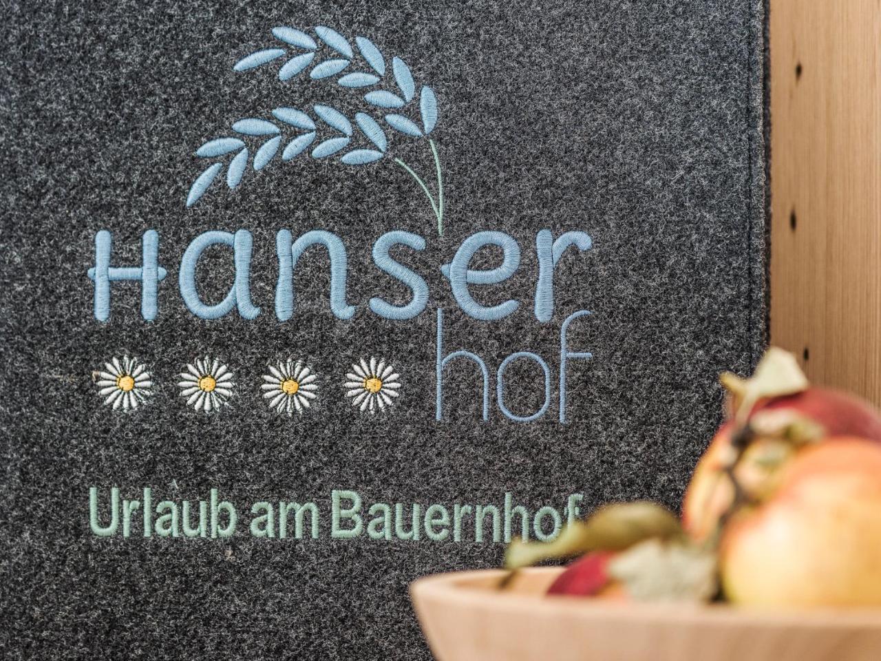 Hanserhof Zell am Ziller Kültér fotó