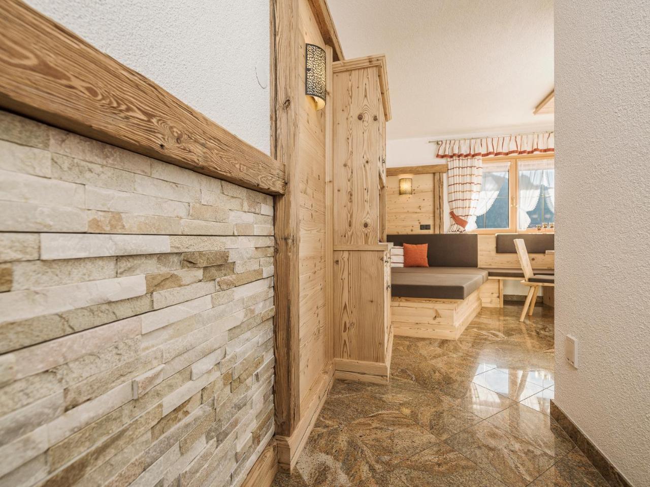 Hanserhof Zell am Ziller Kültér fotó